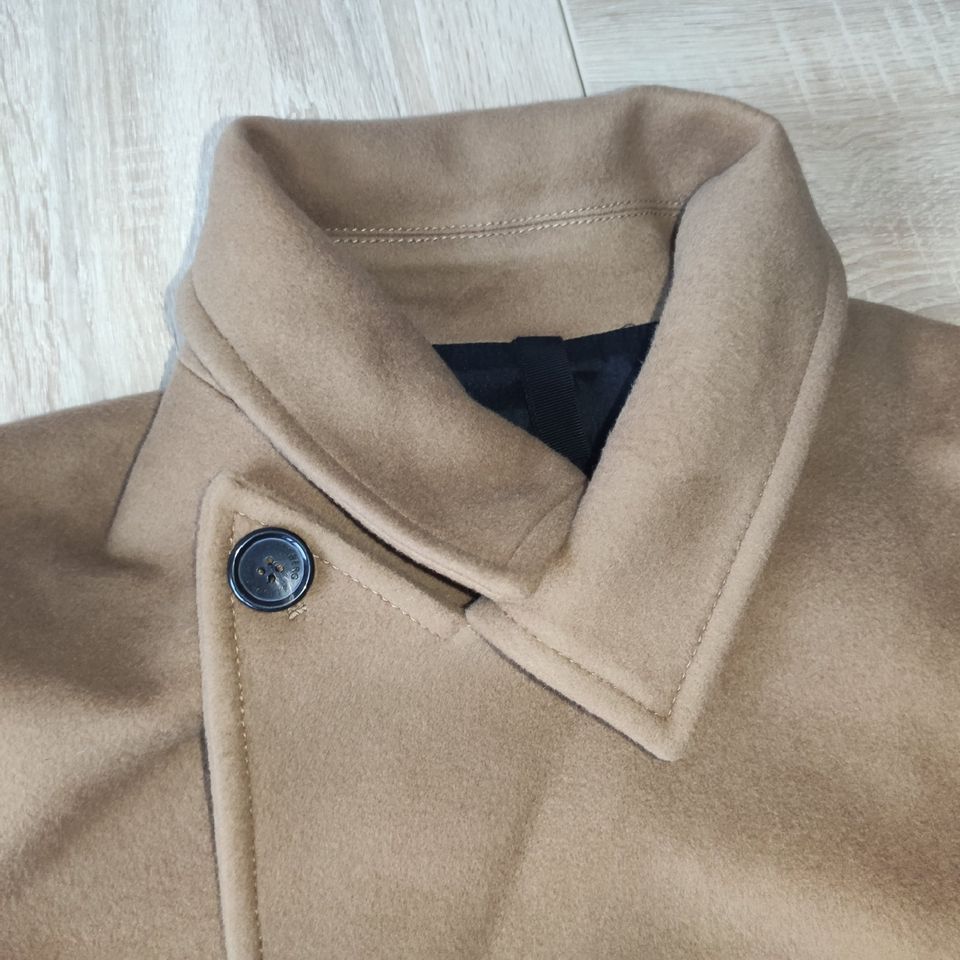 J.Lindeberg Herren Jacke Kaschmir beige  L XL neu in Saarbrücken