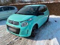 Citroen C1 - Kleinwagen Niedersachsen - Göttingen Vorschau