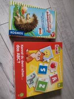 Kinderspiele Niedersachsen - Bad Harzburg Vorschau