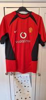 Trikot Manchester United XL Nordrhein-Westfalen - Korschenbroich Vorschau