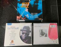 Jazz CD Paket, ges. 6 CDs, Komplett Preis!!  Miles Davis, John Le Nordrhein-Westfalen - Marl Vorschau