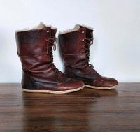 Stiefel, gefüttert HUB retro vintage Gr. 38 39 Berlin - Tempelhof Vorschau