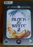 Black & White PC DVD ROM Nordrhein-Westfalen - Kamen Vorschau