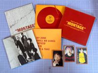 BlockB - Montage Album - Komplett - Kpop - 3 PC‘s Baden-Württemberg - Reutlingen Vorschau