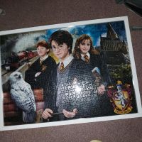 Harry Potter Puzzle Thüringen - Gotha Vorschau