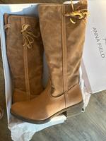 Anna Field Stiefel Gr 41 Bayern - Vaterstetten Vorschau