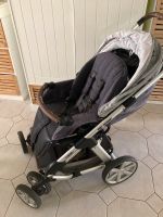 Kinderwagen, ABC Design, Turbo 6 Niedersachsen - Denkte Vorschau