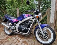 Suzuki GS500E Thüringen - Kölleda Vorschau