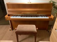 Schönes Gerbstädt Klavier in gutem Zustand Rheinland-Pfalz - Mainz Vorschau