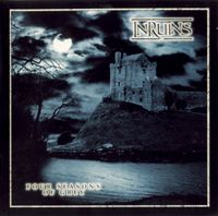 In Ruins ‎– Four Seasons Of Grey CD Doom Death Metal, Heavy Metal Rheinland-Pfalz - Rieschweiler-Mühlbach Vorschau