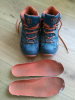 Trollkids Wanderschuhe Trekkingschuhe Gr.35 Bayern - Gochsheim Vorschau