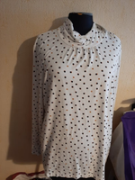 Taifun Langarm Shirt Gr 44 NEU mit Etikett Bayern - Stadtbergen Vorschau