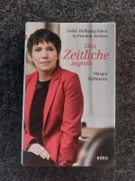 Margot Kässmann: Das Zeitliche segnen Niedersachsen - Stuhr Vorschau
