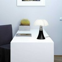 Martinelli Luce Minipipistrello Tischleuchte LED Neu! Berlin - Charlottenburg Vorschau