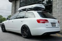 Dachspoiler für Audi A6 Heckspoiler RS6 Spoiler S Line Flügel Baden-Württemberg - Neidlingen Vorschau