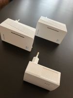 TP-LINK WiFi N Poweline AV500 Extender TL-WPA4220 Network Kit Brandenburg - Falkensee Vorschau