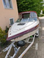 Sportboot Crownline 205 CCR, Bayern - Pöttmes Vorschau