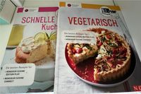 Monsieur Cuisine Kochbücher Niedersachsen - Braunschweig Vorschau