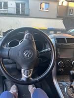 Suzuki Grand Vitara II Motorschaden Dortmund - Bodelschwingh Vorschau