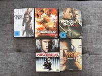 Prison Break Staffeln 1-4 + Final Break - Steelbook Bonn - Bonn-Zentrum Vorschau