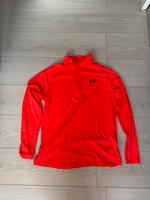 Under Armour long sleeve | Größe M Hessen - Hanau Vorschau