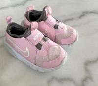 Nike Baby Mädchen Sneaker Schuhe rosa Gr  23,5 Mecklenburg-Vorpommern - Eggesin Vorschau