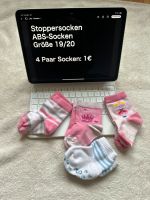 ABS Socken Stoppersocken Bayern - Eichstätt Vorschau