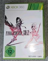 Final Fantasy XIII - 2 XBox 360 Spiel Thüringen - Ebeleben Vorschau