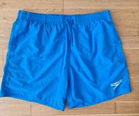 Speedo Badeshorts Herren Gr. L Kaum getragen Sachsen - Oschatz Vorschau