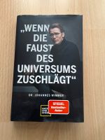 Buch „Wenn die Faust des Universums zuschlägt“ Dr. Wimmer Nordrhein-Westfalen - Erkrath Vorschau