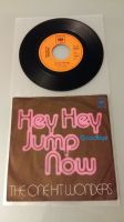 The One Hit Wonders Single – Hey Hey Jump Now – von 1972 Innenstadt - Köln Altstadt Vorschau