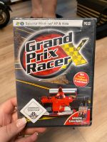 PC Spiel Grand Prix Racer X Bayern - Regensburg Vorschau