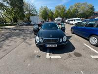 Mercedes E Klasse 320 TDI w211 Rheinland-Pfalz - Ludwigshafen Vorschau