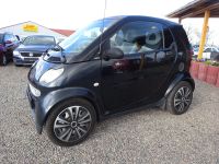 Smart ForTwo smart & pure cdi*Klima Dresden - Leubnitz-Neuostra Vorschau