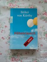 Taschenbuch Roman "Höhenrausch" von Ildiko von Kürthy Nordrhein-Westfalen - Siegen Vorschau