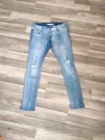 Damenjeans, Damenhose von QS zu verkaufen ‼️ Thüringen - Sonneberg Vorschau