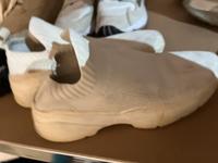 Weiße Schuhe Bayern - Vaterstetten Vorschau