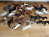 Schleich Pferde ❤️ (große) € 4,00 je Pferd Kreis Pinneberg - Quickborn Vorschau