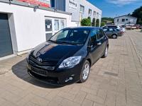 Toyota Auris 1.6 - 97 kW (132 PS)Klimaautomatik Tüv 05.2027 Euro5 Nordrhein-Westfalen - Kürten Vorschau
