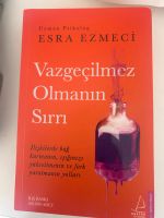 Esra Ezmeci ‘Vaz Gecilmez Olmanin Sirri Berlin - Lichtenberg Vorschau