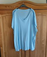 T-Shirt Gr. 54/56 "Ulla Popken" Thüringen - Suhl Vorschau