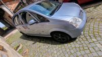 Opel Meriva Rheinland-Pfalz - Edenkoben Vorschau