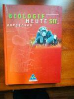 Biologie HEUTE S II entdecken ISBN 3-507-10560-8, NEU Grammetal - Mönchenholzhausen Vorschau