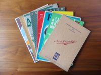Alte Notenbücher für Akkordeon (8 Stück) Hamburg-Nord - Hamburg Langenhorn Vorschau