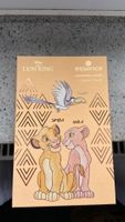 Lion King Essence 02 Eyeshadow Palette Frankfurt am Main - Dornbusch Vorschau