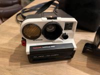 Polaroid Supercolor Autofocus 3500 Kamera Hessen - Bad König Vorschau