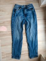 Zara Jeans High Waist Gr.36 Rheinland-Pfalz - Monzingen Vorschau