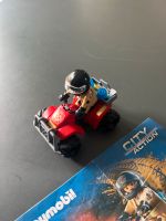 Playmobil Feuerwehr City Action Quad (71090) Berlin - Lichterfelde Vorschau