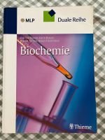 Duale Reihe Biochemie Bayern - Pfaffenhofen a.d. Ilm Vorschau