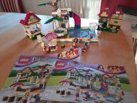 Lego friends 41008 Großes Schwimmbad vollständig Niedersachsen - Delmenhorst Vorschau